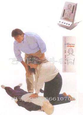 進(jìn)口醫(yī)學(xué)模型｜進(jìn)口復(fù)蘇安妮模擬人