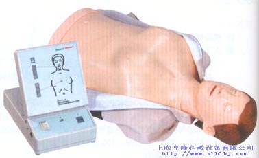 電力急救訓(xùn)練模擬人｜高級半身心肺復(fù)蘇訓(xùn)練模擬人