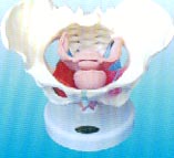 計(jì)劃生育模型|女性骨盆及盆底肌肉模型|生殖器模型