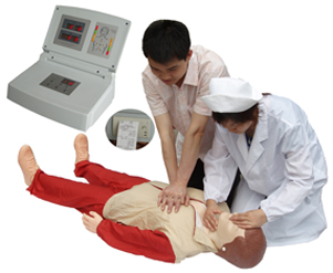 心肺復(fù)蘇|心肺復(fù)蘇模型|心肺復(fù)蘇模擬人|高級電腦心肺復(fù)蘇模擬人