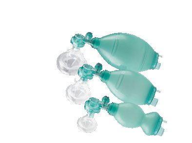 一次性人工復(fù)蘇器｜復(fù)蘇器