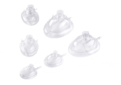 一次性呼吸面罩｜呼吸面罩｜一次性面罩