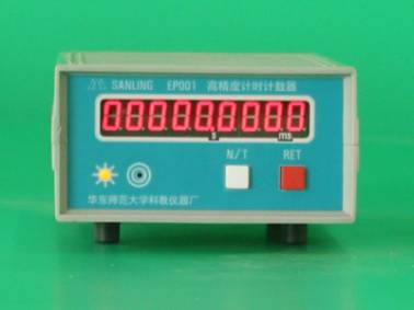 高精度計(jì)時(shí)計(jì)數(shù)器