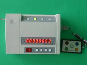 聲光反應(yīng)時(shí)測(cè)定儀