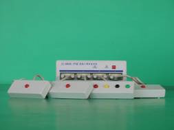 基礎(chǔ)心理實(shí)驗(yàn)系統(tǒng)