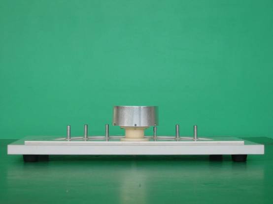 動(dòng)覺方位辨別儀