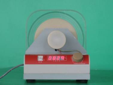 可調(diào)速混色輪