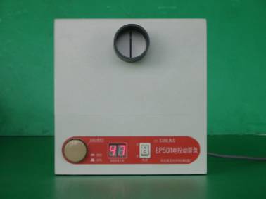 電控動(dòng)景盤