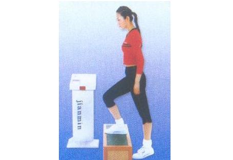 臺階試驗測試儀（三人同時測