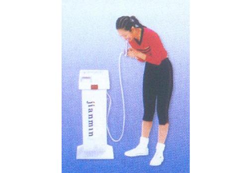 肺活量計測試儀（二人同時測）