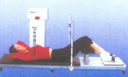 仰臥起坐測試儀