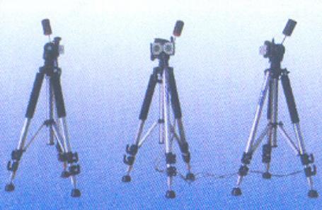 50米跑測試儀（二人同時測）