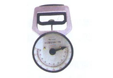 握力計（機械）