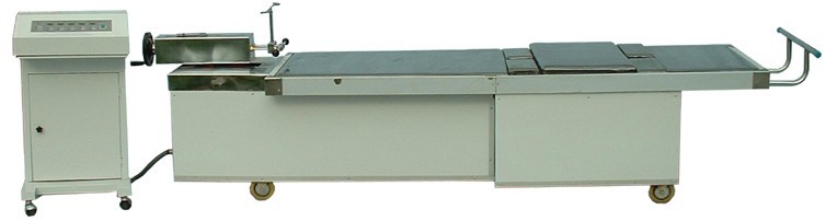 脊柱牽引康復床