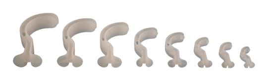 口咽通氣道｜口咽管｜口咽通氣管