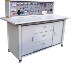 電工電子電拖技能實訓(xùn)與考核實驗室成套設(shè)備