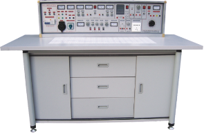 通用電工實驗與電工技能實訓(xùn)考核實驗室成套設(shè)備