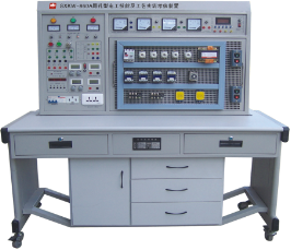 網(wǎng)孔型電工技能及工藝實訓(xùn)考核裝置