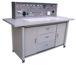 通用電子實驗與電子技能實訓(xùn)考核實驗室成套設(shè)備