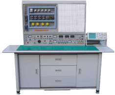 .通用電工、電子、電拖實驗與電工、電子