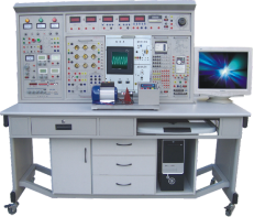 高性能電工電子電拖及自動化技術(shù)實訓(xùn)與考核裝置