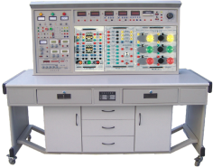 高性能電工技術(shù)實訓(xùn)考核裝置