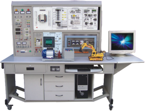 工業(yè)自動(dòng)化綜合實(shí)訓(xùn)裝置