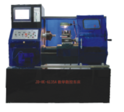 數(shù)控車床(計(jì)算機(jī)控制)