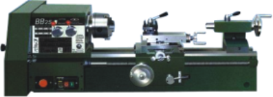 多功能工具機(jī)小型車床