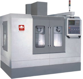 數(shù)控加工中心