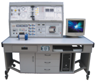 PLC可編程控制器實(shí)訓(xùn)裝置