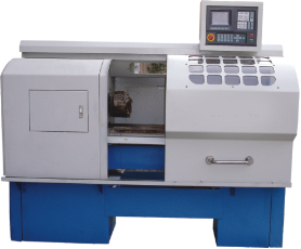 數(shù)控臥式車床(教學(xué)/生產(chǎn)兩用型)