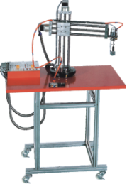 機(jī)械手實(shí)訓(xùn)模型