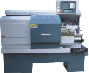 數(shù)控車床(教學(xué)/生產(chǎn)兩用型)