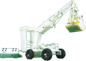 四驅(qū)機(jī)械手