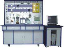 樓宇自控中央計算機管理中心