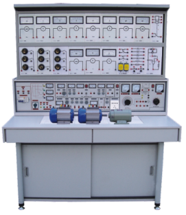 立式電工、電子、電力拖動(dòng)(帶直流電機(jī)實(shí)驗(yàn))實(shí)驗(yàn)室成套設(shè)備