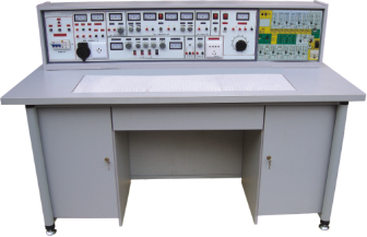 通用電工、電子、自動(dòng)控制原理實(shí)驗(yàn)室成套設(shè)備