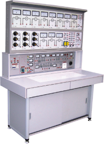 立式通用電工、電子實(shí)驗(yàn)室成套設(shè)備