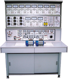 立式通用電工、電子、電力拖動(dòng)實(shí)驗(yàn)室成套設(shè)備