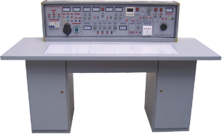 通用智能型電工、電子實(shí)驗(yàn)室成套設(shè)備