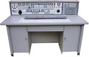 通用電工、電子、高頻電路實(shí)驗(yàn)室成套設(shè)備