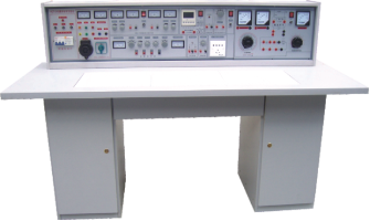 通用電工、電子、電力拖動(dòng)（帶直流電機(jī)）實(shí)驗(yàn)室成套設(shè)備
