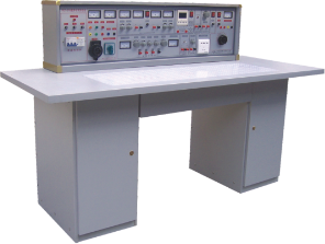 通用智能型電工、電子、電拖實(shí)驗(yàn)室成套設(shè)備