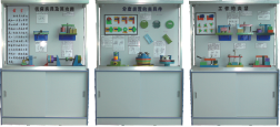 《機(jī)床夾具設(shè)計(jì)》陳列柜
