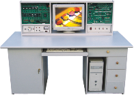 計(jì)算機(jī)組成原理、微機(jī)接口及應(yīng)用綜合實(shí)驗(yàn)臺(tái)