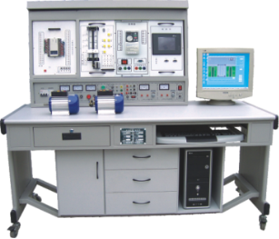 網(wǎng)絡(luò)型PLC可編程控制器、變頻調(diào)速、電氣控制及