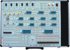 數(shù)字電路實驗箱