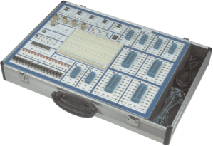 數(shù)字電路學(xué)習(xí)機