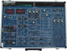 信號與系統(tǒng)及數(shù)字信號處理平臺